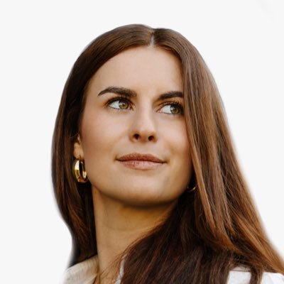 Anna Vatuone | Personal Brand Strategist