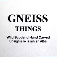 Gneiss Things(@gneiss_things) 's Twitter Profile Photo