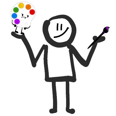 Kind of a meme. Hi, sometimes I do things, sometimes I kind of don't. Tabletop gamer/enthusiast.
https://t.co/2Qn7A7ttCQ
https://t.co/FlKLizRvs3