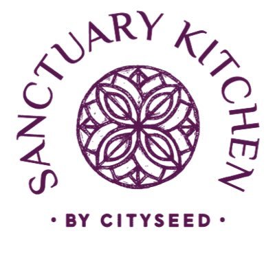 Sanctuary Kitchen partners with immigrant and refugee chefs to provide employment, professional training and community building through food.