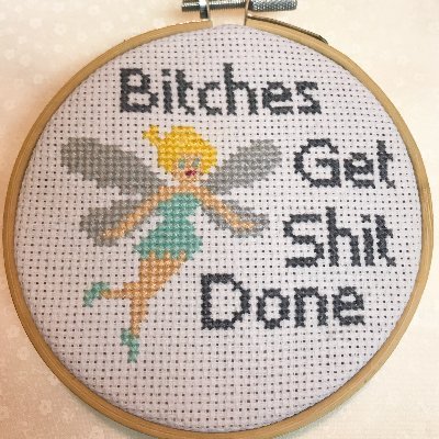 I'm a geek girl at heart & I am crafty. Maybe I can make you something you will love, too! I'm not sure what I've done to you, but I will take a Pinot Grigio!