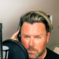 Russ Spencer (@russspenceruk) 's Twitter Profile