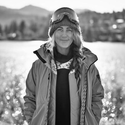 erikavikander's profile picture. Freeride World Tour Athlete