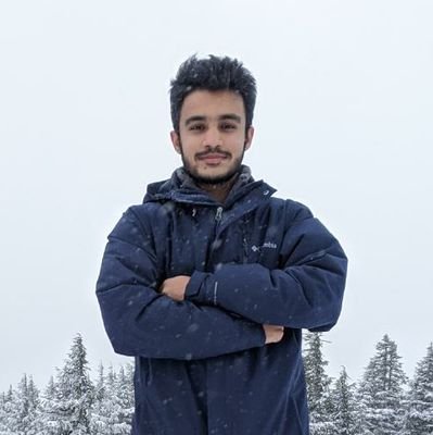 AniruddhaShaha2's profile picture. 