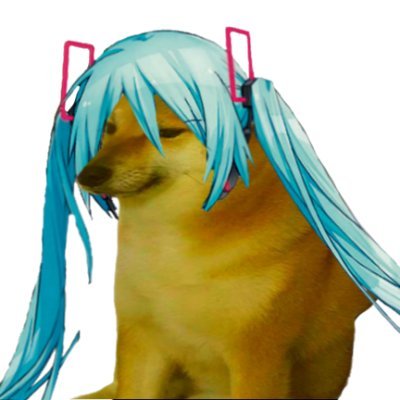 DegarmoHunter's profile picture. I don't care about opinions so don't ask me for my opinion. Just here to have fun and shitpost occasionally.