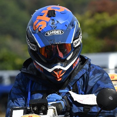 下手の横好きで38年。オフロードバイクに限定した覚えはないけど何故かずっとオフロード。久しぶりにラリーレイド参戦😅