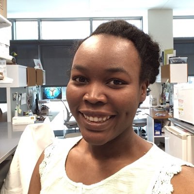 Alexia Perryman Profile