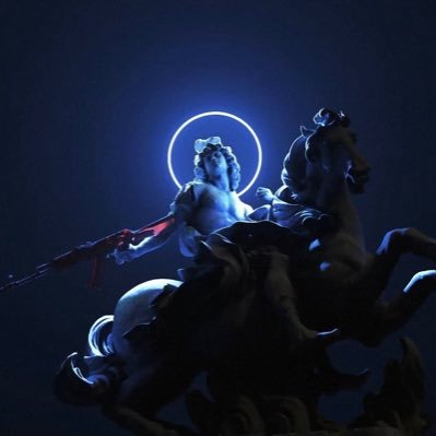 chainlinkwhale's profile picture. 𓃮