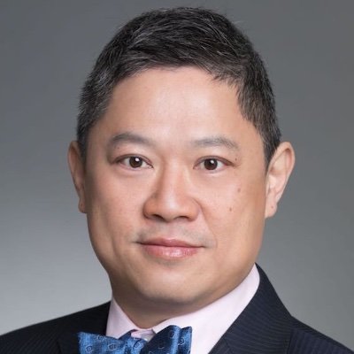 A Radiographer, Loving Hong Kong, Living in Hong Kong