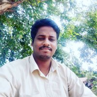 Prathap Elangovan(@PrathapElangov1) 's Twitter Profile Photo