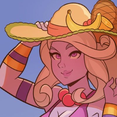 hexru1n's profile picture. Hello!