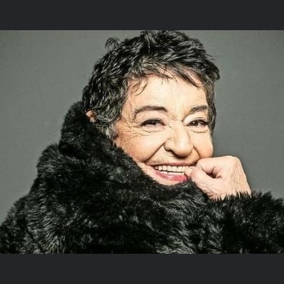 Artista chilena con más de 60 años de carrera.  Amo la música 🎤💋👠 CUENTA OFICIAL