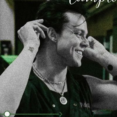 lptmrj's profile picture. ˚˚ˑ  𝘐𝘵'𝘴 𝘢𝘭𝘭 𝘫𝘶𝘴𝘵 𝘢 𝘮𝘢𝘵𝘵𝘦𝘳 𝘰𝘧 𝘵𝘪𝘮𝘦