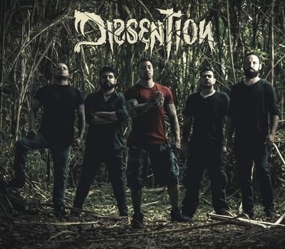Death Metal band from Cali, Colombia.