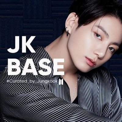 JungkookBase Profile Picture