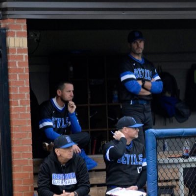 Husband, Father, and Head Baseball Coach of Bremen High School