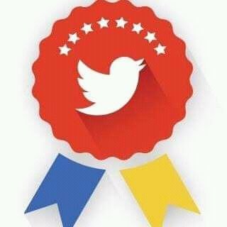 Tuitero Activo, sígueme y te sigo💪 #LealesSiempreTraidosNunca
