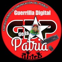 GDP Estado Barinas_Mcpio Arismendi.(@GDP_Barinas) 's Twitter Profile Photo