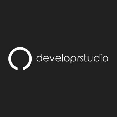 developrstudio's profile picture. 
