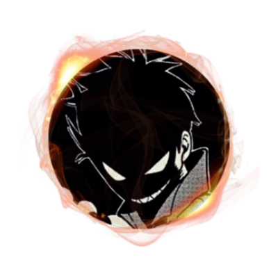 BURNINGSHINRA's profile picture. ❝ 𝘕𝘰 𝘮𝘢𝘵𝘵𝘦𝘳 𝘩𝘰𝘸 𝘮𝘶𝘤𝘩 𝘐 𝘧𝘪𝘨𝘩𝘵 𝘪𝘵, 𝘵𝘩𝘪𝘴 ‘ 𝘿𝙀𝙑𝙄𝙇 ’ 𝘵𝘩𝘪𝘯𝘨 𝘬𝘦𝘦𝘱𝘴 𝘧𝘰𝘭𝘭𝘰𝘸𝘪𝘯𝘨 𝘮𝘦 𝘢𝘳𝘰𝘶𝘯𝘥. ❞