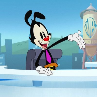 pics Yakko Warner Meme trans guy from that meme comic