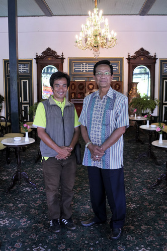 acebresson's profile picture. Enjoy the Life, no matter how hard it may seem..., Habluminallah and Habluminannaas :)