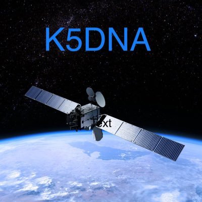 K5DNA