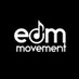 edm movement (@edmvmt) Twitter profile photo