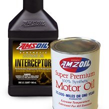 Your Amsoil Independent Dealer in Vacaville, CA.