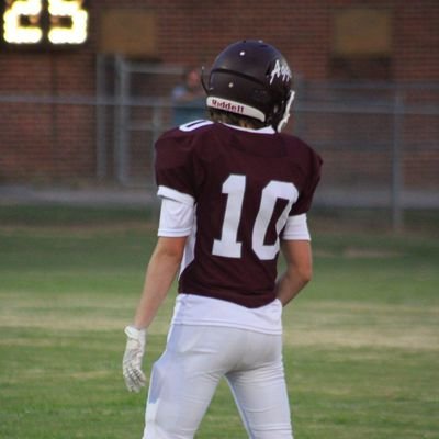 2023 wr/cb 5'8 140
Hamilton High School(Alabama)
3.3 gpa