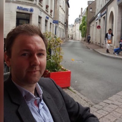 StephenLukey84's profile picture. I like to run