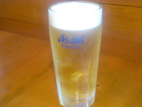 FM NACK5 GOGOMONZ内16:40～ASAHI BEER AFTER6 CRUISING
埼玉県内の美味しいお酒と食事が楽しめるお店をスタッフがご紹介。詳しくは79.5 FM NACK5をチェック☆