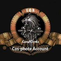 lion@作品撮りがしたいです。(@El830) 's Twitter Profile Photo