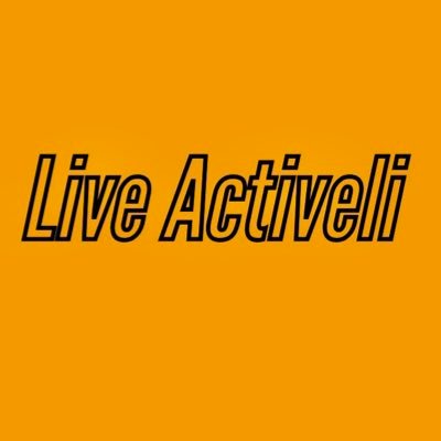 Get Active. Stay Active. Live Activeli Your Personal Accountability Partner