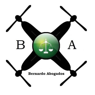 Estudio Bernardo y Asoc.Estudio Jurídico Empresarial especializado en Nuevas Tecnologías Drones, 
@Fecoba @Rotary @Asempio