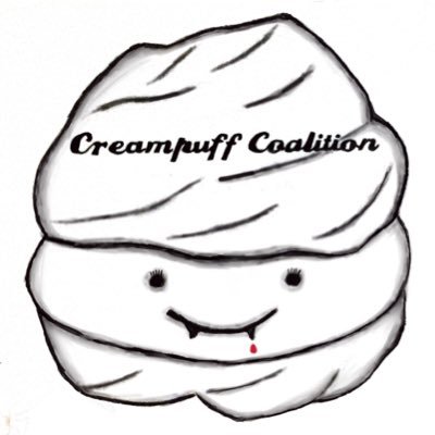 CreampuffCoalitionさんのプロフィール画像