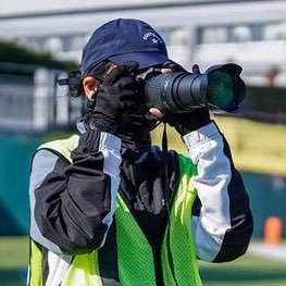 シルバースターへの愛は誰にも負けないアメフト大好きな週末カメラマン📸🏈⭐️大学生やキッズチームも撮影させてもらってます。