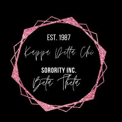 ΚΔΧ  • Beta Theta Chapter of Kappa Delta Chi Sorority, Inc. at NEIU • Unity • Honesty • Integrity • Leadership