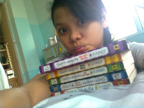 joansaysHi's profile picture. God will make a way.. 
JIA YOU!!! :)