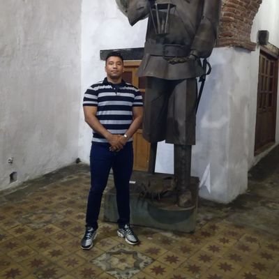 AlanGme55782483's profile picture. Me gusta aprender todos los dias