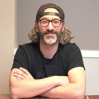 Founder & Head Brewer @CabinBrewing / BJCP Certified Beer Judge / cool dad