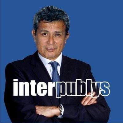 interpublys Profile Picture