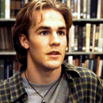 Parody account... I am NOT James Van Der Beek. I’m not even a guy. I just love Dawson’s Creek and TV shows. I’m here to make friends and have fun. IFB 😘