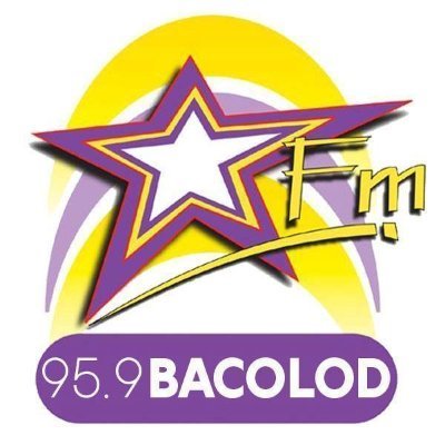 Star FM Bacolod-PHILIPPINES