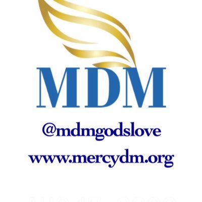 mdmgodslove Profile Picture