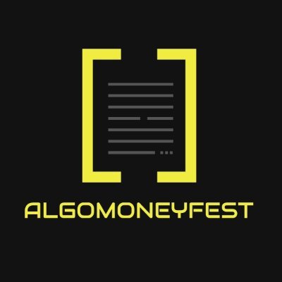 AlgoMoneyfest