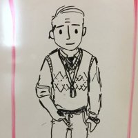 Rick Alvarez (@mr_alvarez12) 's Twitter Profile Photo