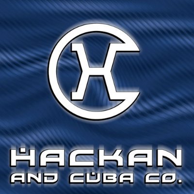 Linuxero, informático y algo más... | Matrix: @hackan:https://t.co/G3Pmo0ixR0 | Mastodon: @hackancuba@fosstodon.org | @hackancuba.bsky.social