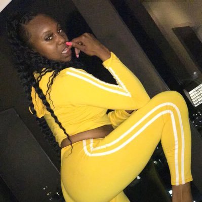 just a girl who tryna chase her dreams ❤️😇👑🙏🏾