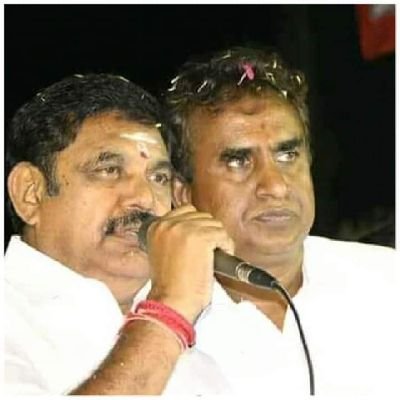 valparaiitwing's profile picture. வால்பாறை அஇஅதிமுக தகவல் தொழில்நுட்ப பிரிவு நகர செயலாளர் ரா.சண்முகம்